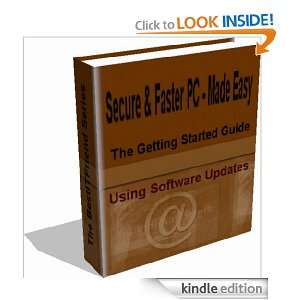 Secure and Quick PC   Made Easy   The Getting Started Guide   Using 