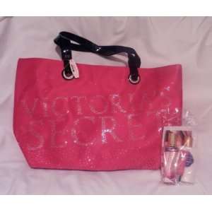  Victorias Secret 2010 Black Friday Tote + Bonus 