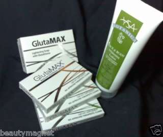  boldest and most sensational glutathione brand in the market today