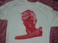 Coca   Cola Adult XL T Shirt  