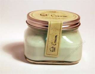 New SABON Menthol Aroma Therapy Foot Cream 150ml ♥♥ BEST PRICE 