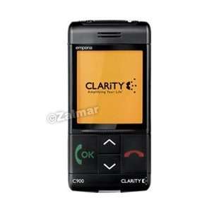  Clarity Amplified GSM Mobile Phone Electronics