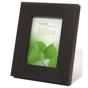 Swing Design Frame Acadia Espresso 4x6 