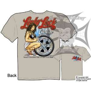   Hot Rod Culture T Shirt, New, Ships within 24 hours 