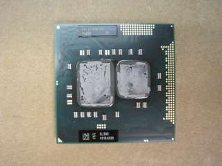 NEW Intel P6000 Pentium Mobile CPU Arrandale SLBWB  