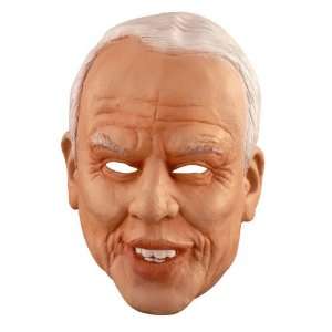  John McCain Halloween Mask Toys & Games