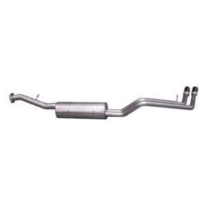  Gibson Exhaust Exhaust System for 2000   2006 Chevy Tahoe Automotive