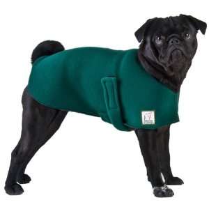  Pug Spring Fall Dog Coat: Pet Supplies