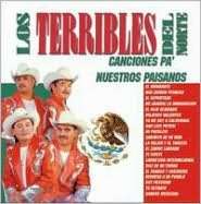   Pa Nuestros Paisanos by FREDDIE RECORDS, Los Terribles del Norte