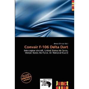   106 Delta Dart Emory Christer 9786200959348  Books