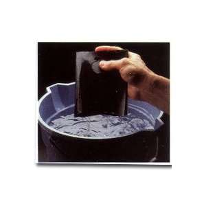   Magnum Tufbak Waterproof Sanding Sheets P1200B Grit: Home Improvement