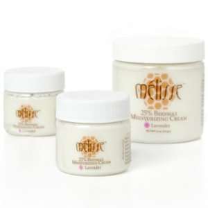  Melisse Skin Therapy Three Piece Beeswax Cream Set: Beauty