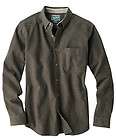 Woolrich Mens Cross Country Solid Tech Long Sleeve Shirt New items in 