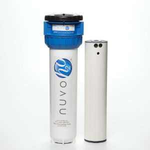   Manor Complete Salt Free Water Softening System: Home Improvement