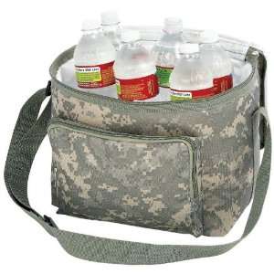 20 Of Best Quality Digital Camo Cooler Bag By Extreme Pak&trade Heavy 