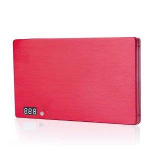 Ultra Capacity High Quality 33600mAh Portable Charger External Battery 