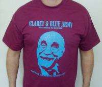 WEST HAM ALF GARNETT T shirt Most Sizes Available  