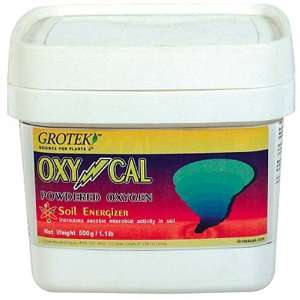  Oxy Cal 500 gram: Everything Else