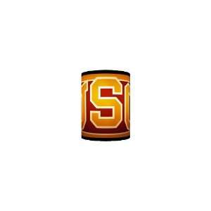  USC Letters Table Lamp Shade