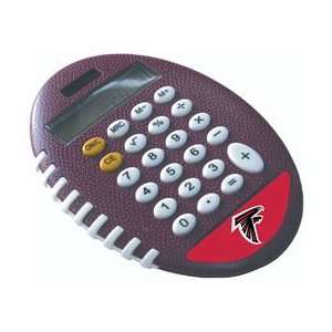  Atlanta Falcons Pro Grip Calculator