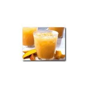  Proti Thin Fruit Drink   Peach Mango (7/Box): Health 