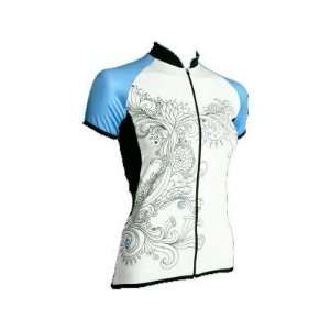   Canari Signature Short Sleeve Cycling Jersey   22195: Sports