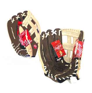 Rawlings PS135 NEW Baseball Glove 13.5, LHT, Retail: $89.99  