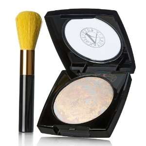   Club A by Adrienne Solid Colloidal Gold Multi Purpose Powder: Beauty