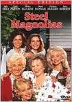 Steel Magnolias Sally Field (DVD )