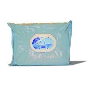  Disposable Premium Washcloth