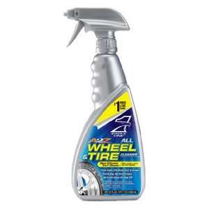  Eagle One 665854 6PK All Wheel & Tire Cleaner   23 oz 