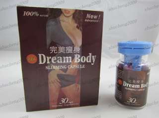   Body Herbal Slimming   New Advanced 30 capsules Weight Loss  