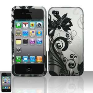   Design With Screen Protector And Pry Tool (AT&T, Verizon, Sprint