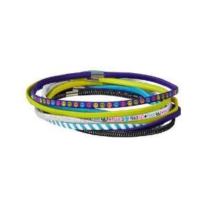  Old Navy Girls Multi Color Headband 9 Pack Beauty