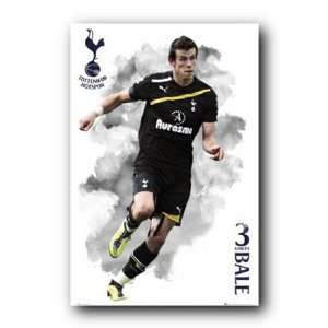  Tottenham Hotspur Gareth Bale Poster 33688