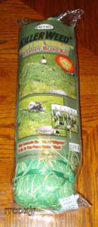 AVERY KILLERWEED WINTER WHEAT LAYOUT BLIND KIT NEW! 700905473045 