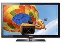    Samsung LN46C650 46 Inch 1080p 120 Hz LCD HDTV (Black)