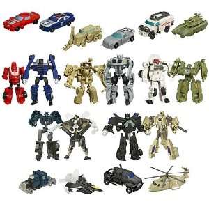  Transformers Allspark Battles: Toys & Games