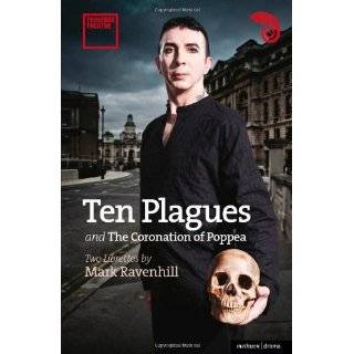 Ten Plagues and The Coronation of Poppea (Modern Plays) by Mark 