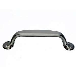  Top Knobs Trunk Pull (TKM530) Brushed Satin Nickel: Home 