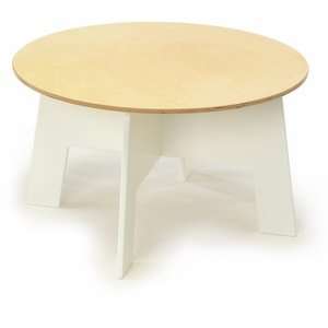    Offi & Company Kids Play a Round Activity Table: Home & Kitchen