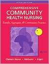 Comprehensive Community Health Nursing Family, Aggregate and 
