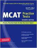Kaplan MCAT Practice Tests Kaplan