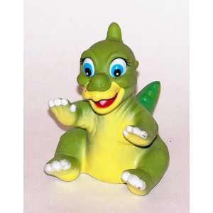  Land Before Time Vinyl Hand Puppet: Ducky: Toys & Games