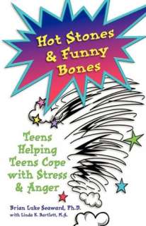 More Hot Stuff to Help Kids Chill Out The Anger and Stress Management 