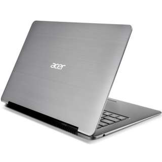 Acer Aspire S3 951 6828 Core i5 2467M/4GB/240GB SSD 13.3 Ultrabook LX 