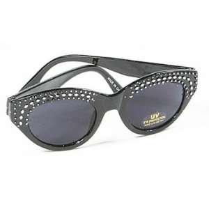   Sunglasses for Madonna / Marilyn Monroe costumes Toys & Games