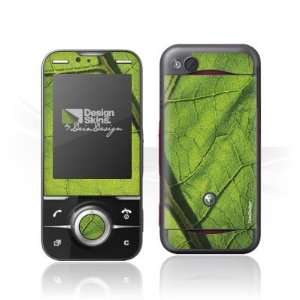  Design Skins for Sony Ericsson Yari   Leave It Design 