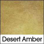 Desert Amber Deco Gel Concrete Acid Stain, 1 Quart  
