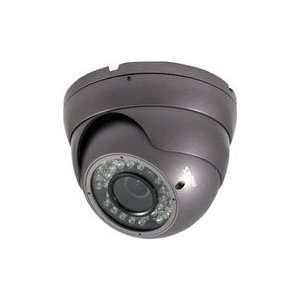  IR Color Dome Security Camera   CMD708: Camera & Photo